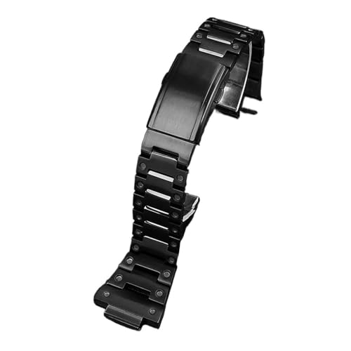 Bracelet de montre en métal 14 mm pour réparer votre sangle Casio cassée