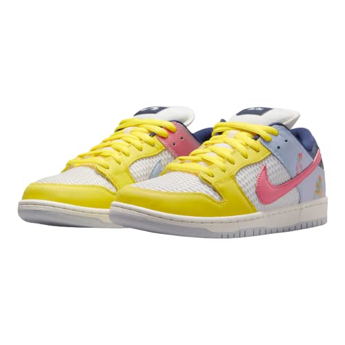 Image of Nike Men's Dunk Low Retro Sneaker