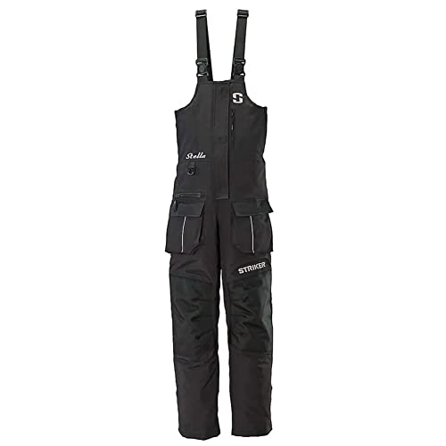 outdoors ice fishing bib