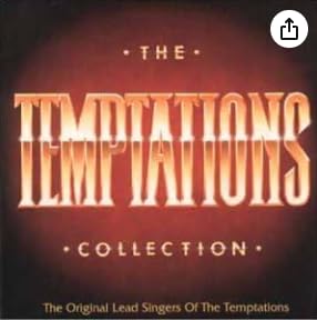 Temptations Collection
