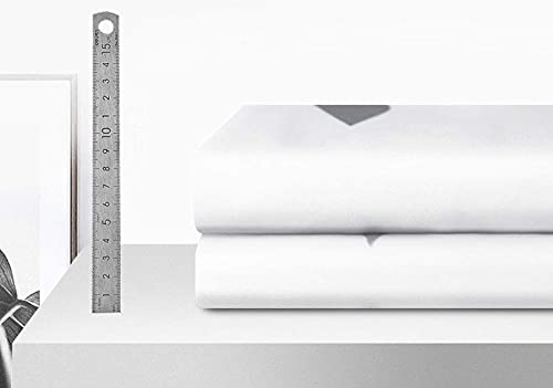 Rideau de douche en polyester de haute qualité et imperméable