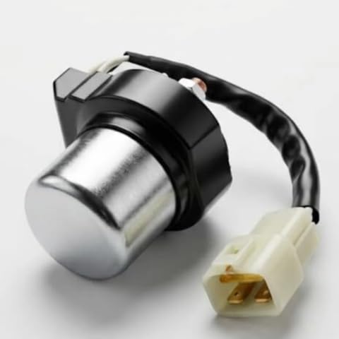 MPD-JP Starter Relay Compatible for Duke 125/250, RC 125, all 390| Motorcycle Self Starte Relay | High Performance Replacement Part. Moto Planet-image-22