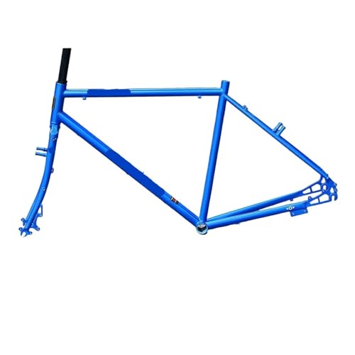 700 [hoCNt[ X`[ Mς fBXN/Vu[L t[Zbg ]ԃp[c(Blue,52cm)