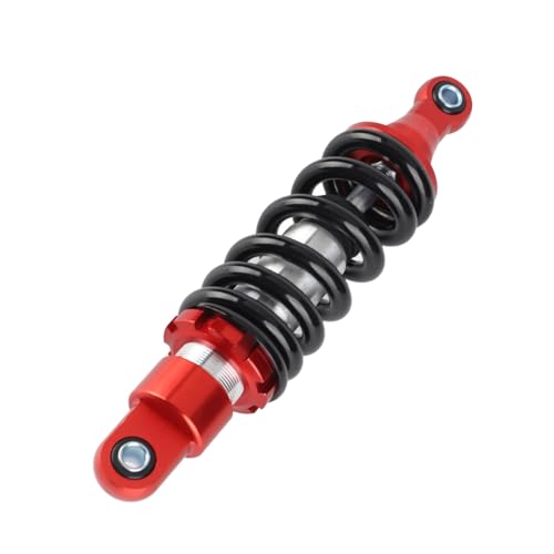 Jambe de force 280 mm de haute qualité pour vélos de fosse