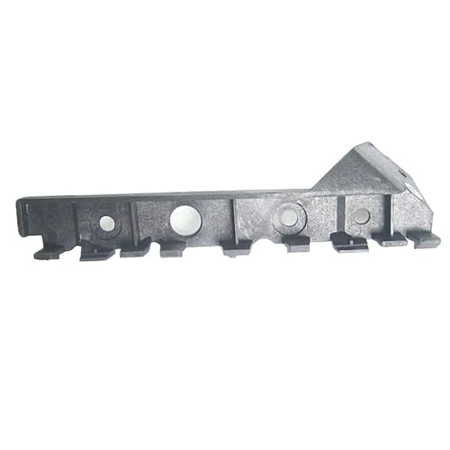 Accessoires de support de pare-chocs avant de voiture pour Haima M2 2007