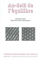 Au-delà de l'équilibre 2705662367 Book Cover