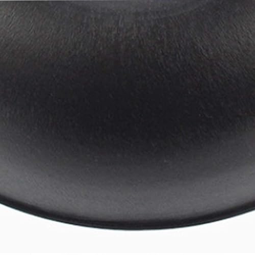 Wok de Hierro Fundido 36 cm Fondo Redondo miniatura 6