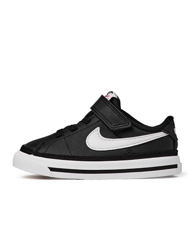 Image of Nike Unisex Kids' Court Legacy Shoes - Boys Girls Toddlers & Baby Sneakers
