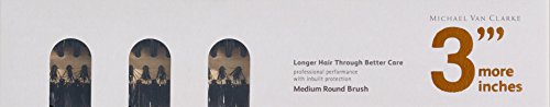 3 More Inches Medium Round Brush - Image 2