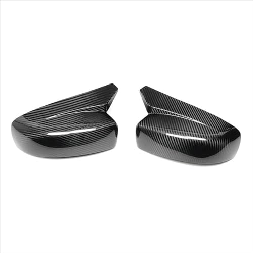 Coque rétroviseur carbone G35 G37 | Rénovez vos boîtiers rayés