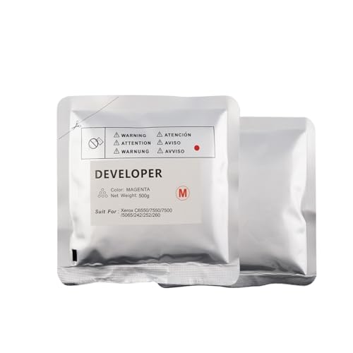Toner d'imprimante universel résolvant les pannes sur DC 240