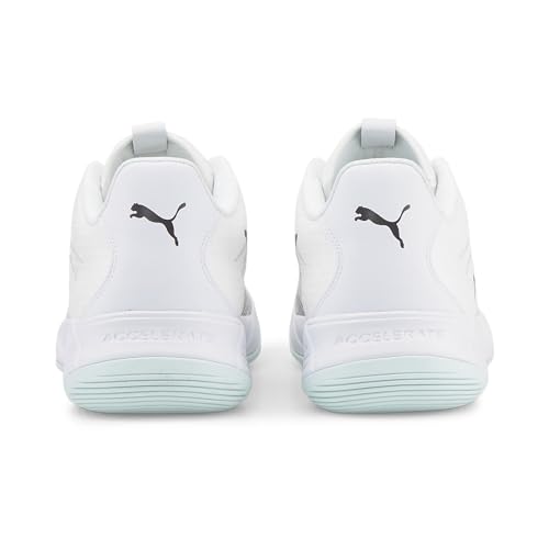 Image of Puma Unisex Adult Accelerate Pro II Tennis Shoe