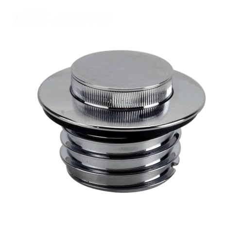Bouchon carburant escamotable pour Road Glide ST finition usinée - 6
