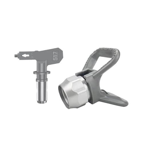 Pulvérisateur sans air 5000PSI XTR5 robuste avec buse premium 3A7469C - 4