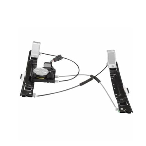 Commande Lève-vitre Avant Gauche C2D31416 Premium pour Berline XJ