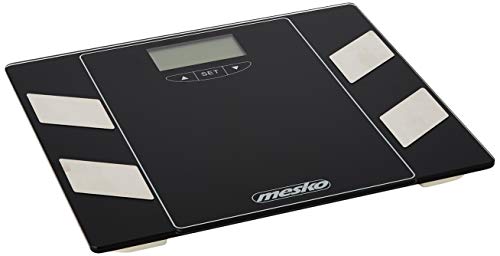 Mesko MS8148 Grasa Corporal