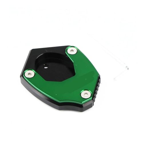 Élargisseur béquille latérale Versys 650 pour sécuriser le stationnement