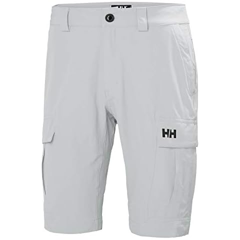 Helly Hansen Men's Cargo Shorts with Pockets Cover