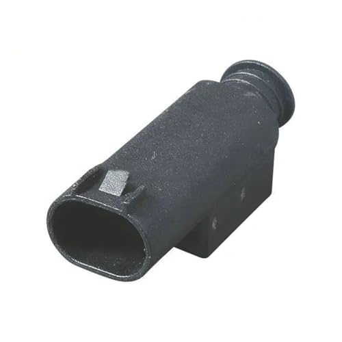 2-pin Automotive Waterproof Outdoor Temperature Sensor Connector 968405-1/1-967644-1/8E0973202 1-967570-3(Male set,5sets)