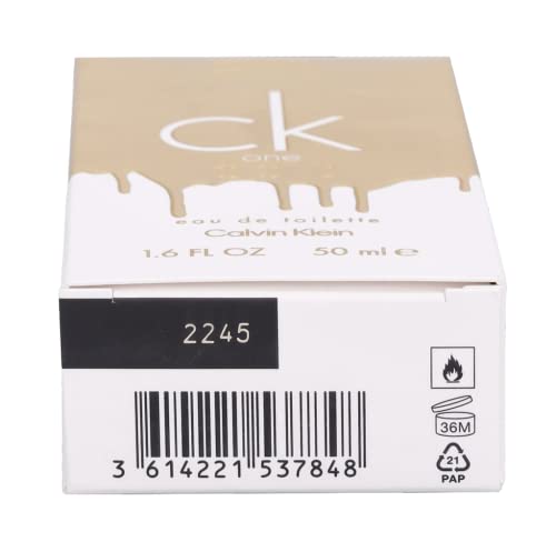 Calvin Klein CK Gold Eau de Toilette 5