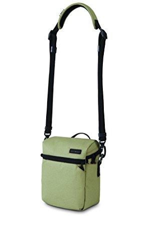 Pacsafe Z5 klassischen Grün