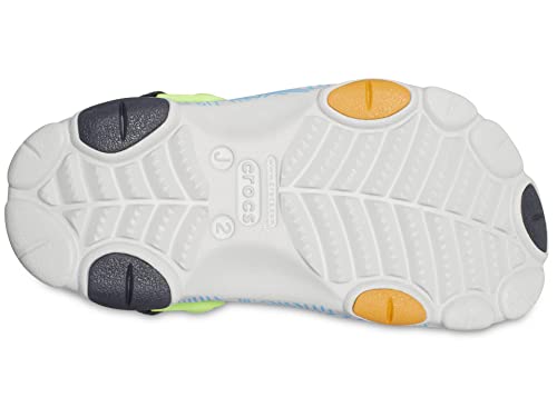 Image of Crocs Unisex Kids Classic All Terrain Clog