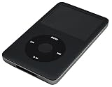 Apple iPod Classic 256GB (Solid State SSD) 7G lettore audio nero (era 160GB) (rinnovato)