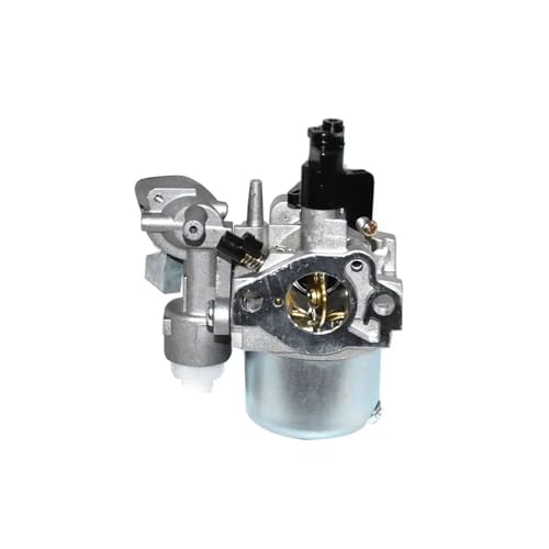 Carburateur EX13 EX170 SP170 pour un démarrage moteur fluide