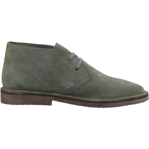 Image of Hush Puppies mens Samuel
