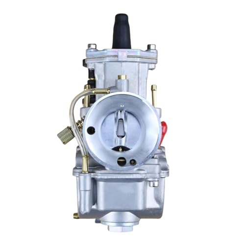 Carburateur PWK 30mm pour résoudre les ratés moteur et trous d'accélération
