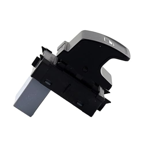 Interrupteur bouton lève vitre compatible avec VW 2016-2022 commande 12V - 5