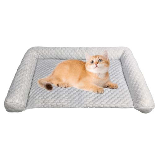 Solution de sommeil pour chenils et lit refroidissant pour animaux - 7