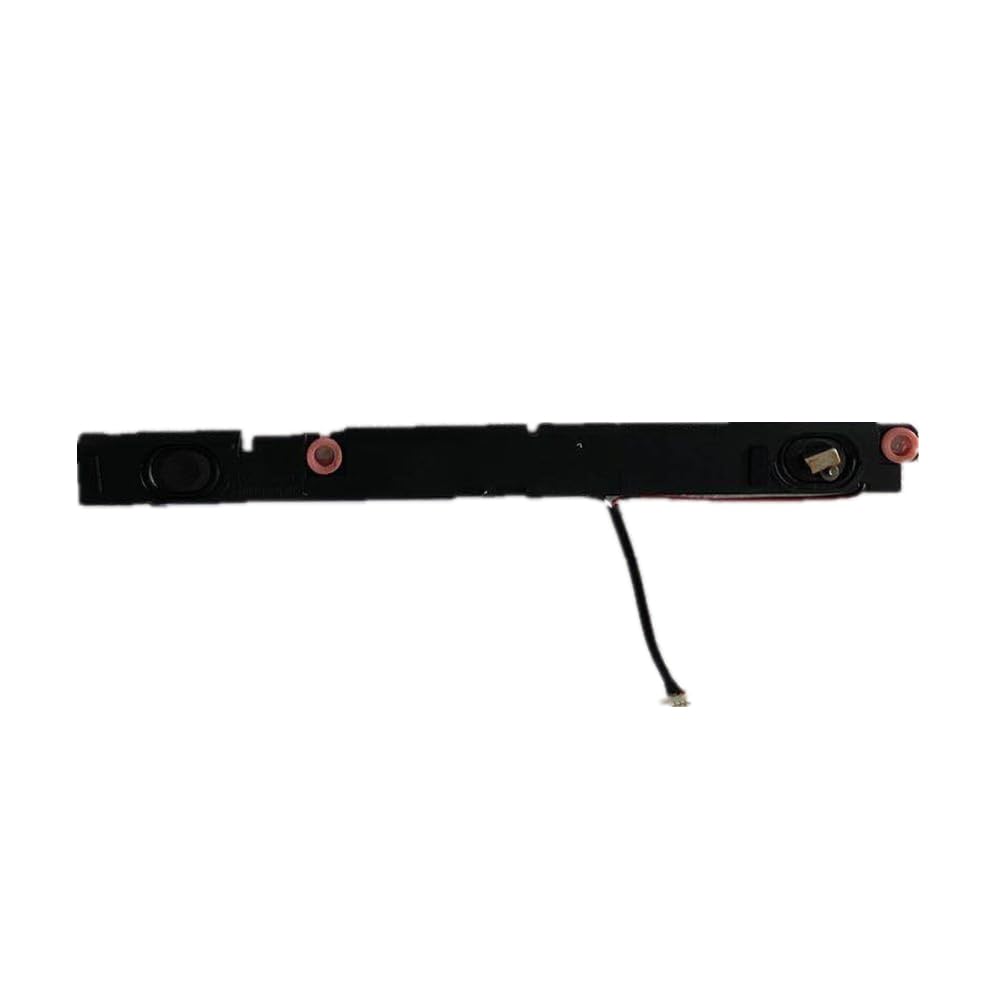 Haut-parleur interne pour HP Envy 4-1200 TouchSmart son clair noir - 3