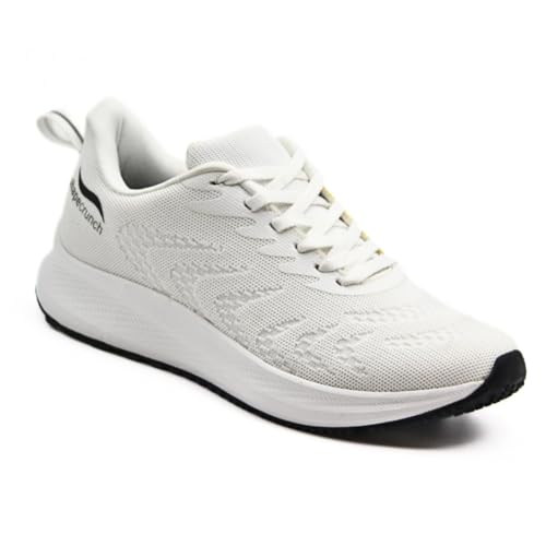 Image of SHAPECRUNCH Arch Support Shoes with Soft Cushioned Insoles for Women for Walking and Running - Comfortable and Stylish