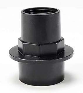 Aquascape 1.5-inch FPT x 2-inch Slip for Dual Union Check Valve 2.0 | 48024