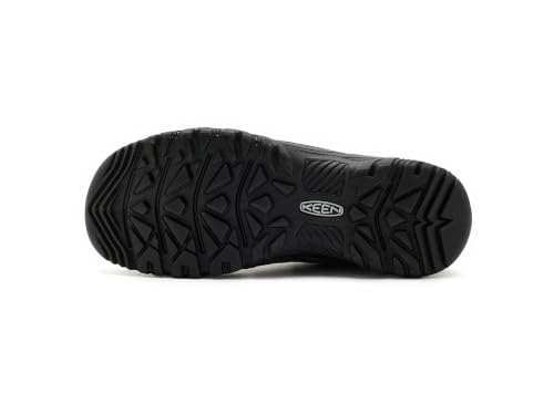 Image of KEEN Men's Targhee 4 Low Height Durable Comfortable Waterproof Hiking Shoes