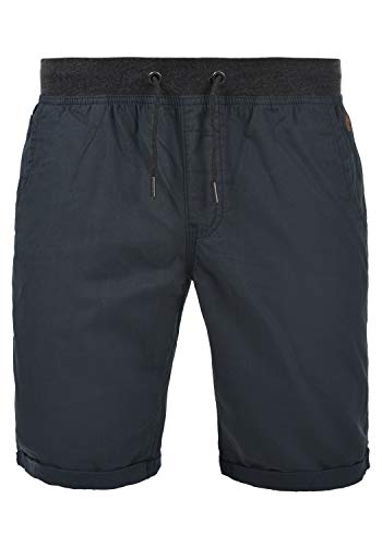 BLEND Claude Pantaloncini Chino Shorts Panno Corti...