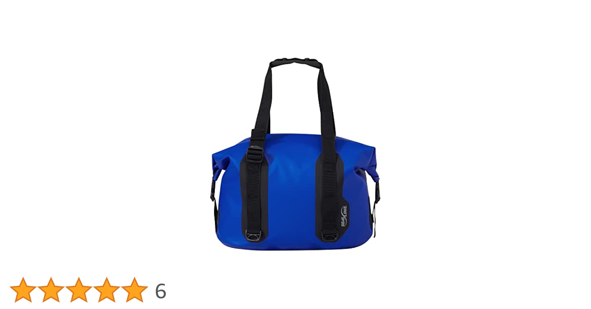 シールライン　30%引　ワイドマウスダッフル　25L ブルー シールライン 30%引 ワイドマウスダッフル 25L ブルー スポーツ