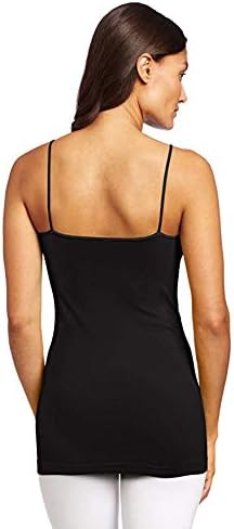 skinnytees Women's Skinny Cami, One Size - Image 2