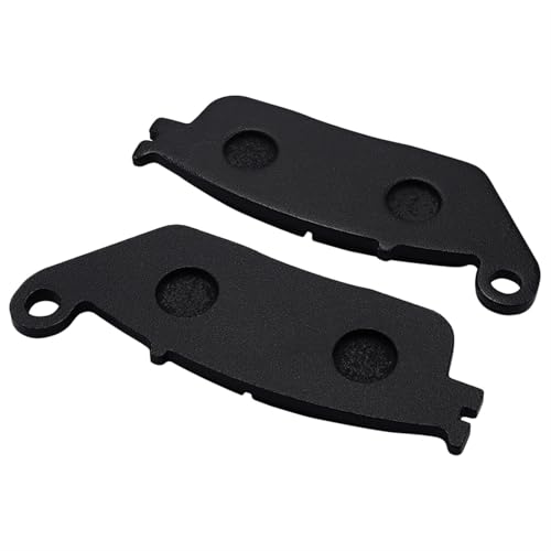Plaquettes de frein avant Kymco pour stopper les sifflements au freinage
