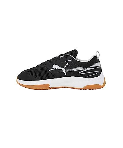 Image of Puma Unisex Kid Varion II Tennis Shoe