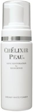 Chelixir Peau creamy white foamer 130ml