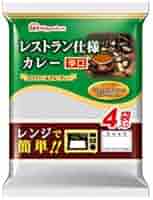 Amazon.co.jp: 日本ハム ニッポンハム レストラン仕様カレー
