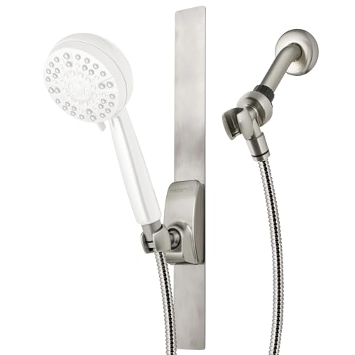 waterpik shower heads
