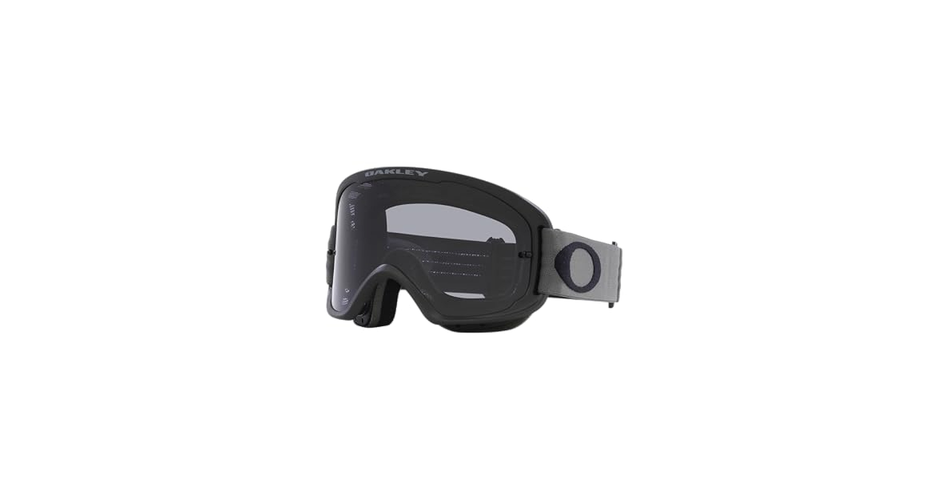 【新品】Oakley O-Frame 2.0 Pro L ゴーグル Black Amazon.com : Oakley O-Frame 2.0 PRO MTB Black Gunmetal w