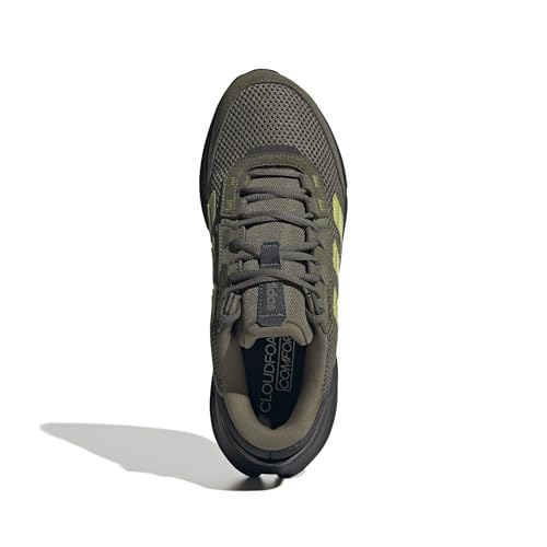 Image of adidas Mens Astrastar Sports Shoes