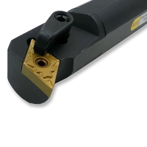 Fresa para Torno CNC S20R-MDUNR11 20mm 25mm miniatura 6