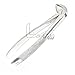LAJA IMPORTS EXTRACTING FORCEP English Pattern Roots & Molar #33