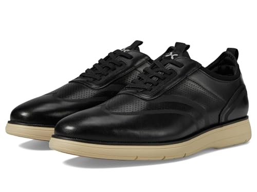 Image of Stacy Adams Edgewood Wing Tip Elastic Lace