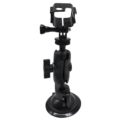 Support Osmo Pocket 3 ventouse voiture accessoire fixation pare-brise stable